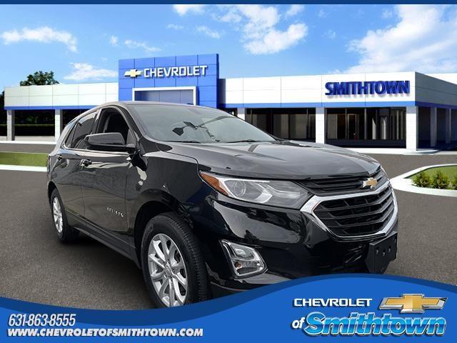 2019 Chevrolet Equinox Vehicle Photo in Saint James, NY 11780