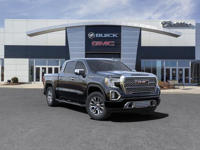 2021 GMC Sierra 1500 Vehicle Photo in Watertown, CT 06795