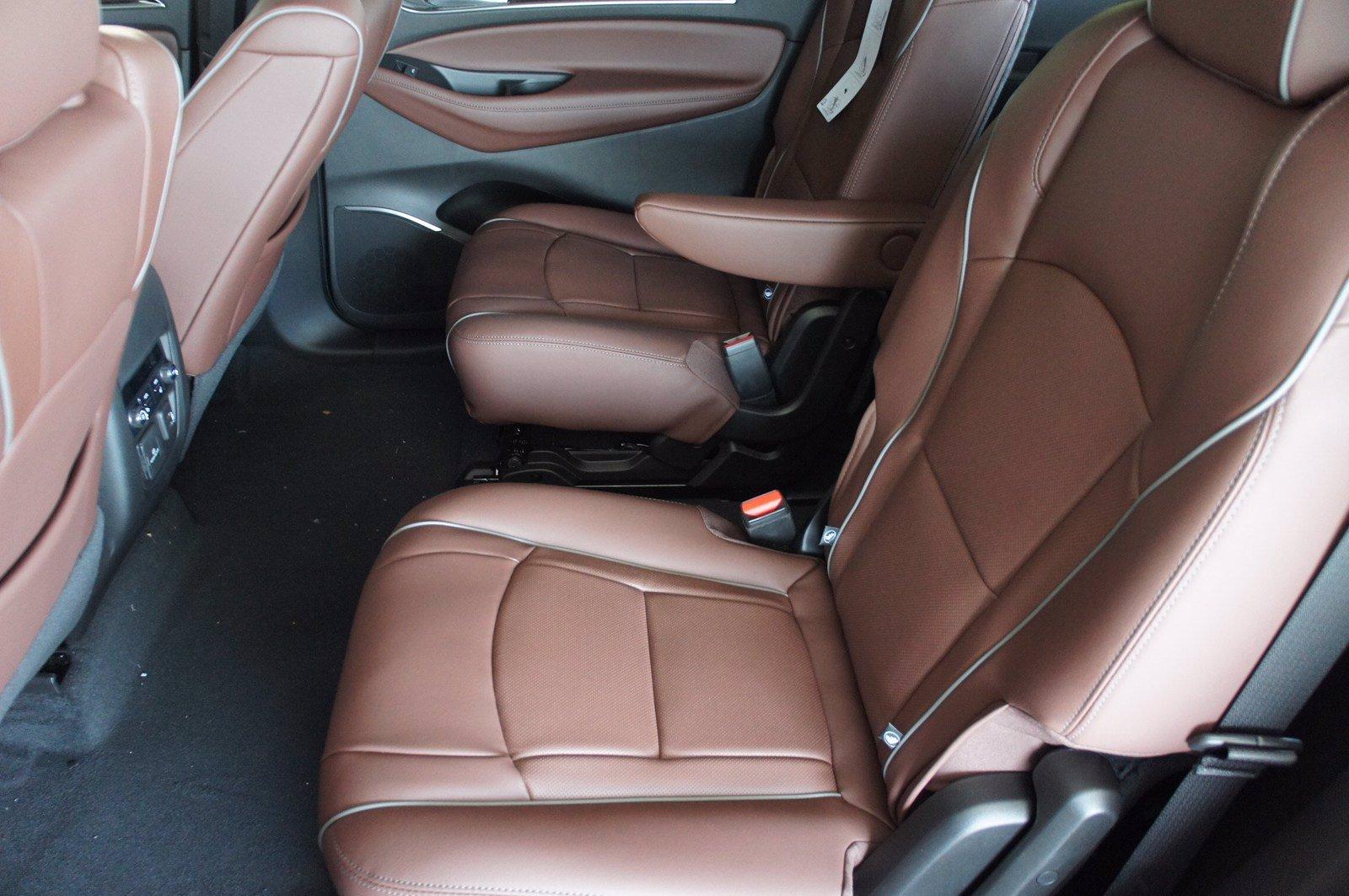 2021 Buick Enclave Vehicle Photo in Dallas, TX 75209