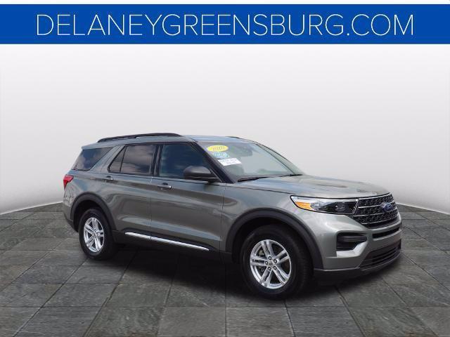 Vehicles for Sale Greensburg, PA | Star Chevrolet