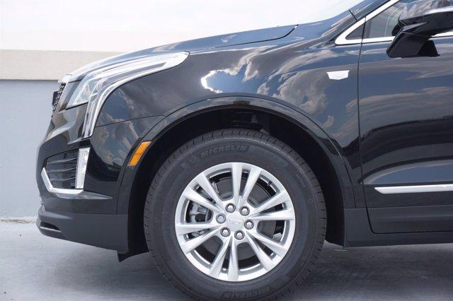 2022 Cadillac XT5 Vehicle Photo in DALLAS, TX 75209-3095