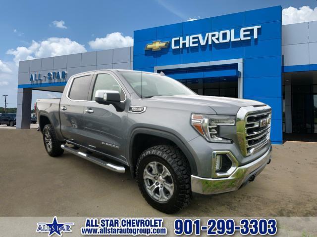 Used Vehicles For Sale All Star Chevrolet Of Olive Branch