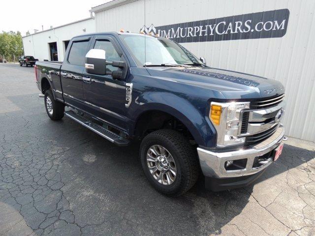 2017 Ford Super Duty F-250 SRW Vehicle Photo in DEPEW, NY 14043-2608