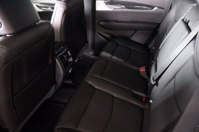 2021 Cadillac XT5 Vehicle Photo in Dallas, TX 75209