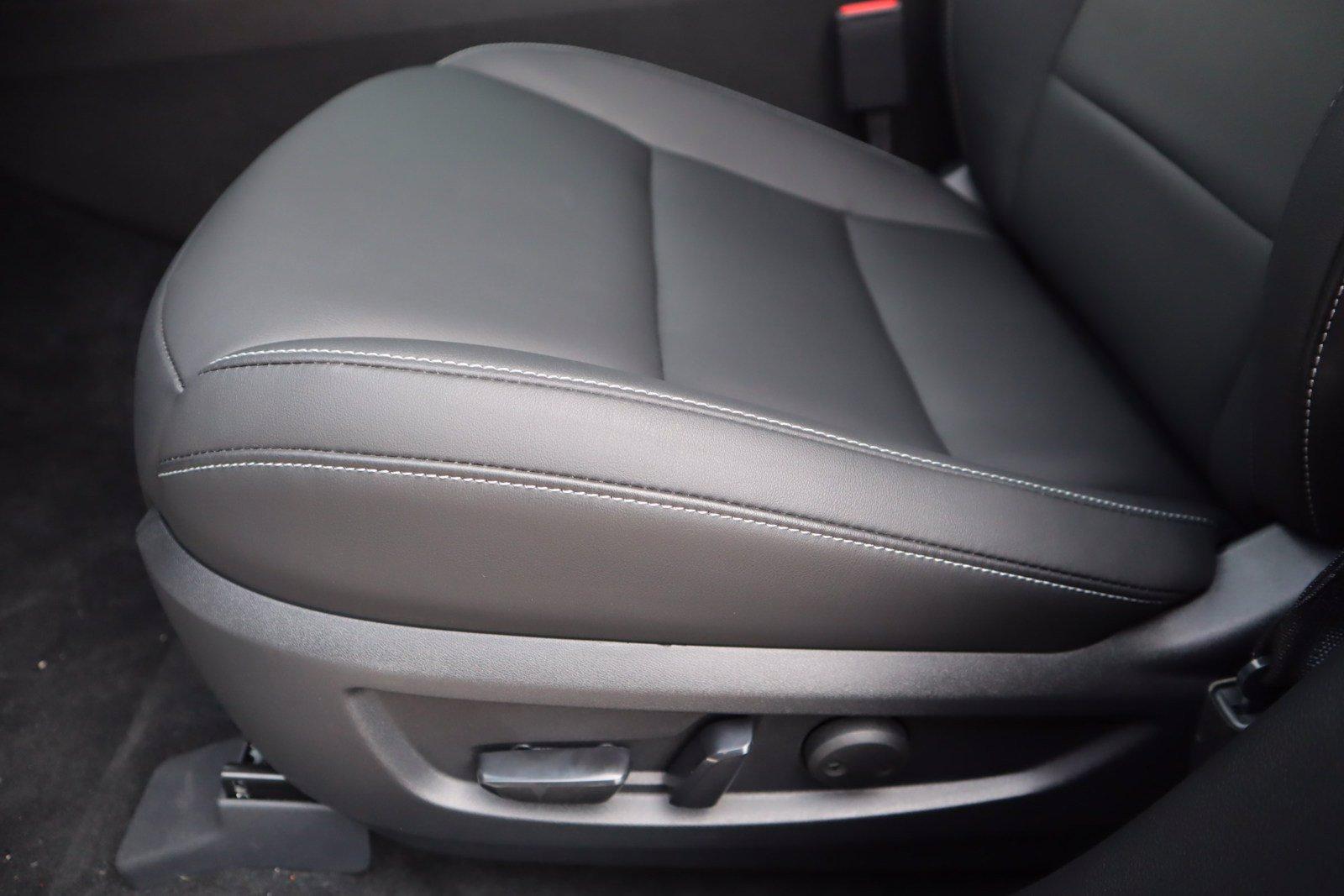 2021 INFINITI QX50 Vehicle Photo in Fort Worth, TX 76132