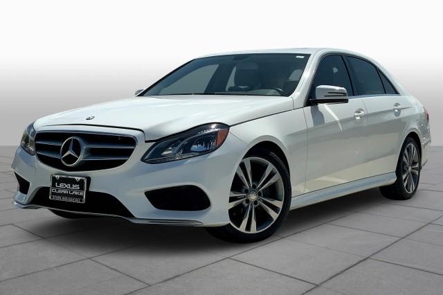 Used Mercedes Benz E Class Polar White For Sale In Houston Missouri City Sugar Land Tx