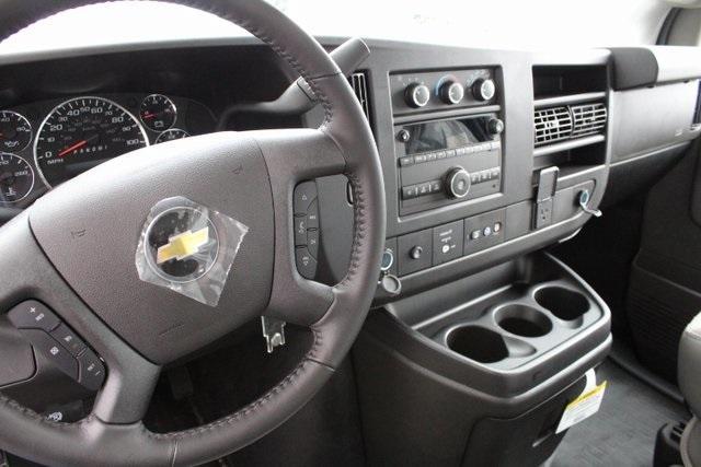 2020 chevrolet express commercial cutaway