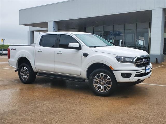 2020 Ford Ranger Vehicle Photo in Fort Worth, TX 76116