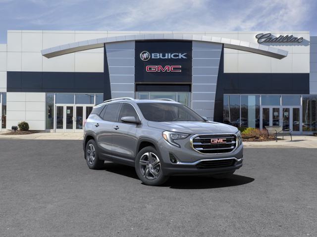 2021 GMC Terrain Vehicle Photo in Danbury, CT 06810