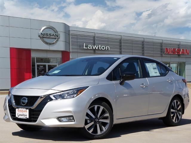 New Vehicles For Sale In Lawton Ok