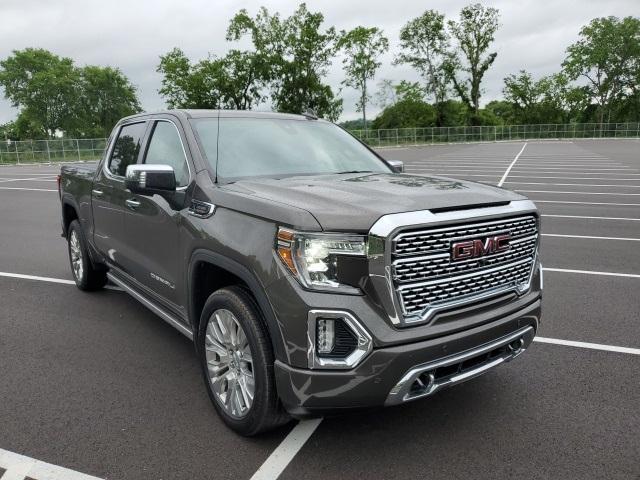 2020 GMC Sierra 1500 Vehicle Photo in Columbia, TN 38401
