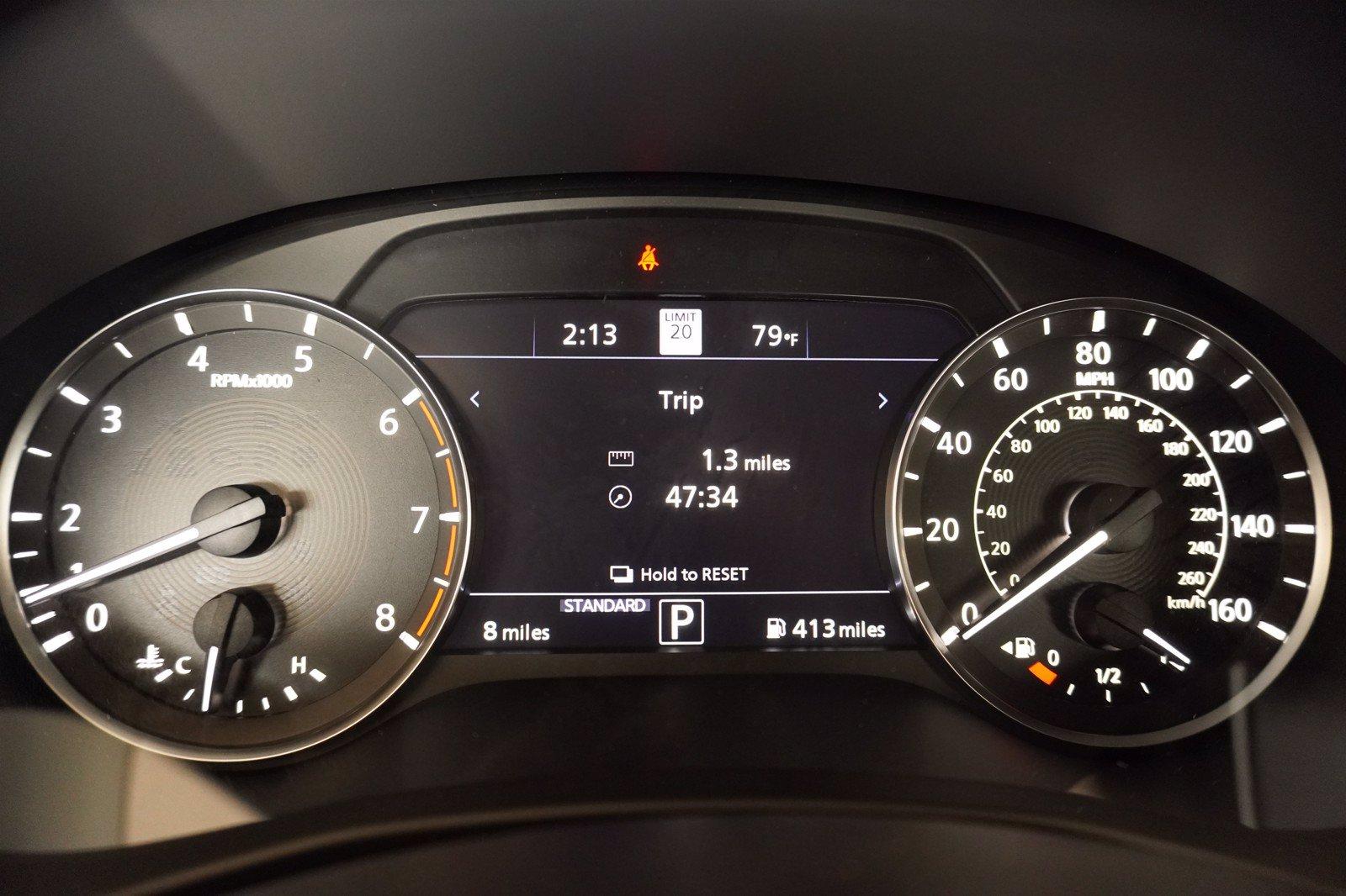 2021 INFINITI QX50 Vehicle Photo in Dallas, TX 75209