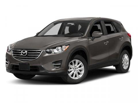 2016 Mazda CX-5 Vehicle Photo in Trevose, PA 19053