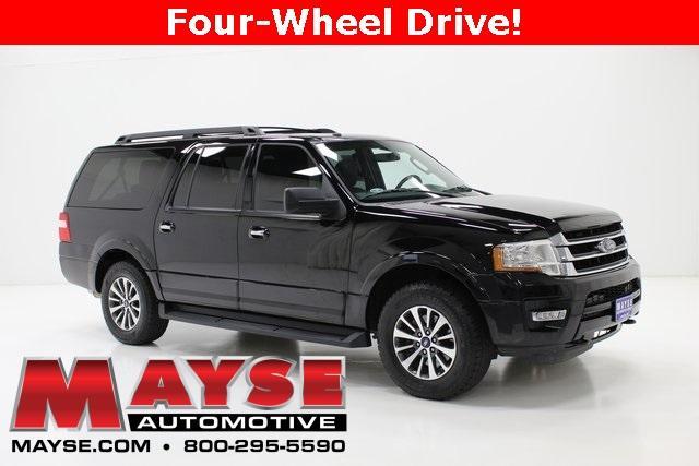 Used Ford Expedition El Vehicles For Sale In Aurora