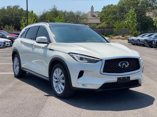 2019 INFINITI QX50 Vehicle Photo in San Antonio, TX 78230