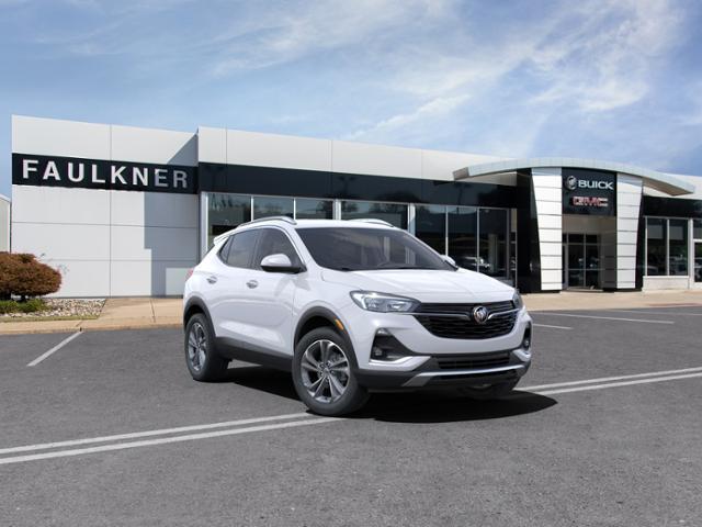 2021 Buick Encore GX Vehicle Photo in Trevose, PA 19053