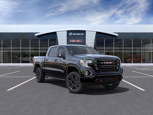 2021 GMC Sierra 1500 Vehicle Photo in DEPEW, NY 14043-2608