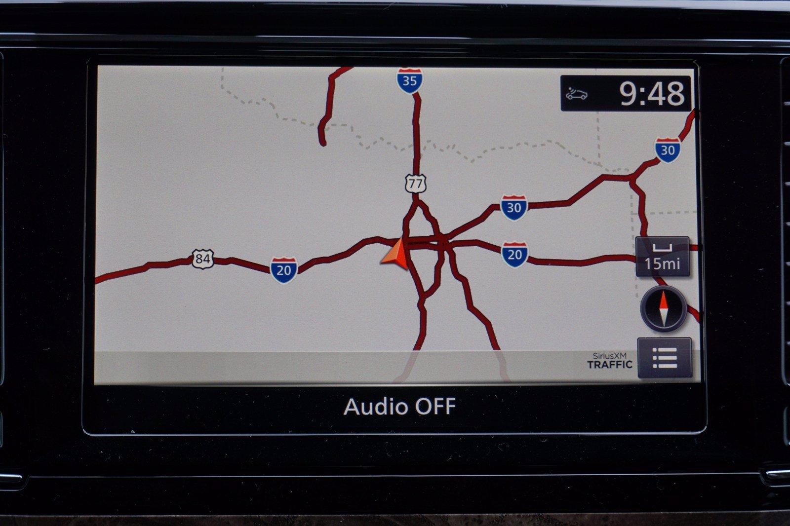 2021 INFINITI QX80 Vehicle Photo in Fort Worth, TX 76132