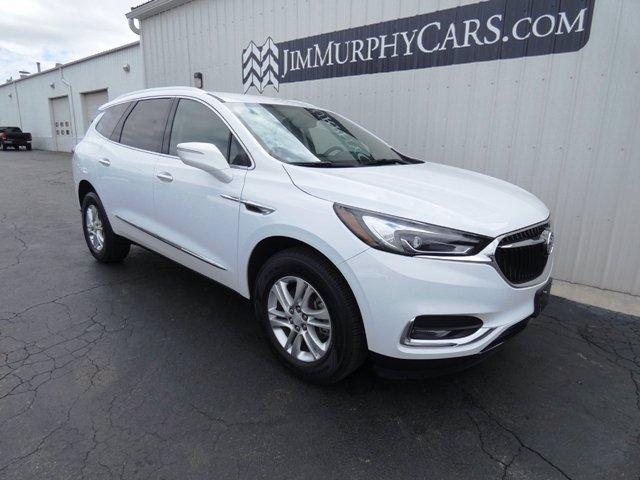 2018 Buick Enclave Vehicle Photo in DEPEW, NY 14043-2608