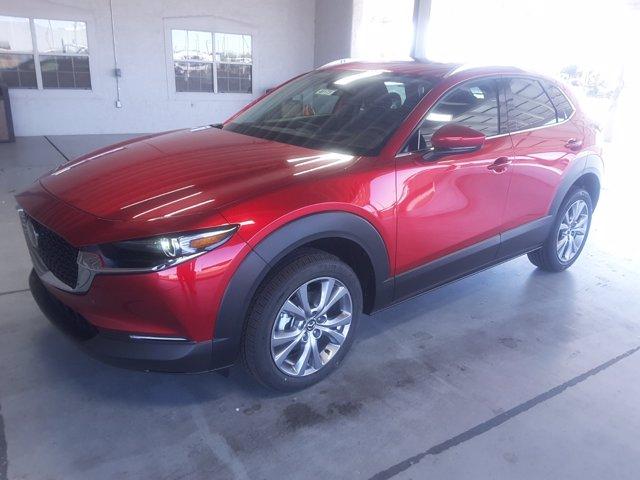 Discover The New Mazda Cx 30 In Las Cruces