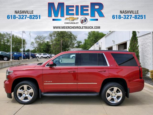Pre-owned Vehicles for Sale in Sparta, IL | Meier Chevrolet Buick GMC