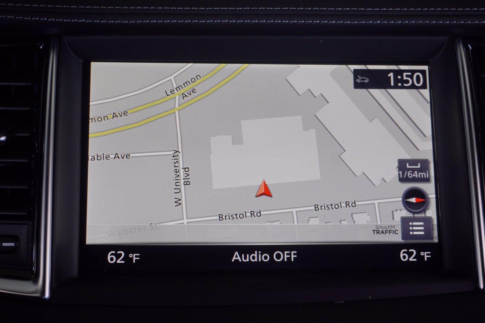 2021 INFINITI QX50 Vehicle Photo in Dallas, TX 75209