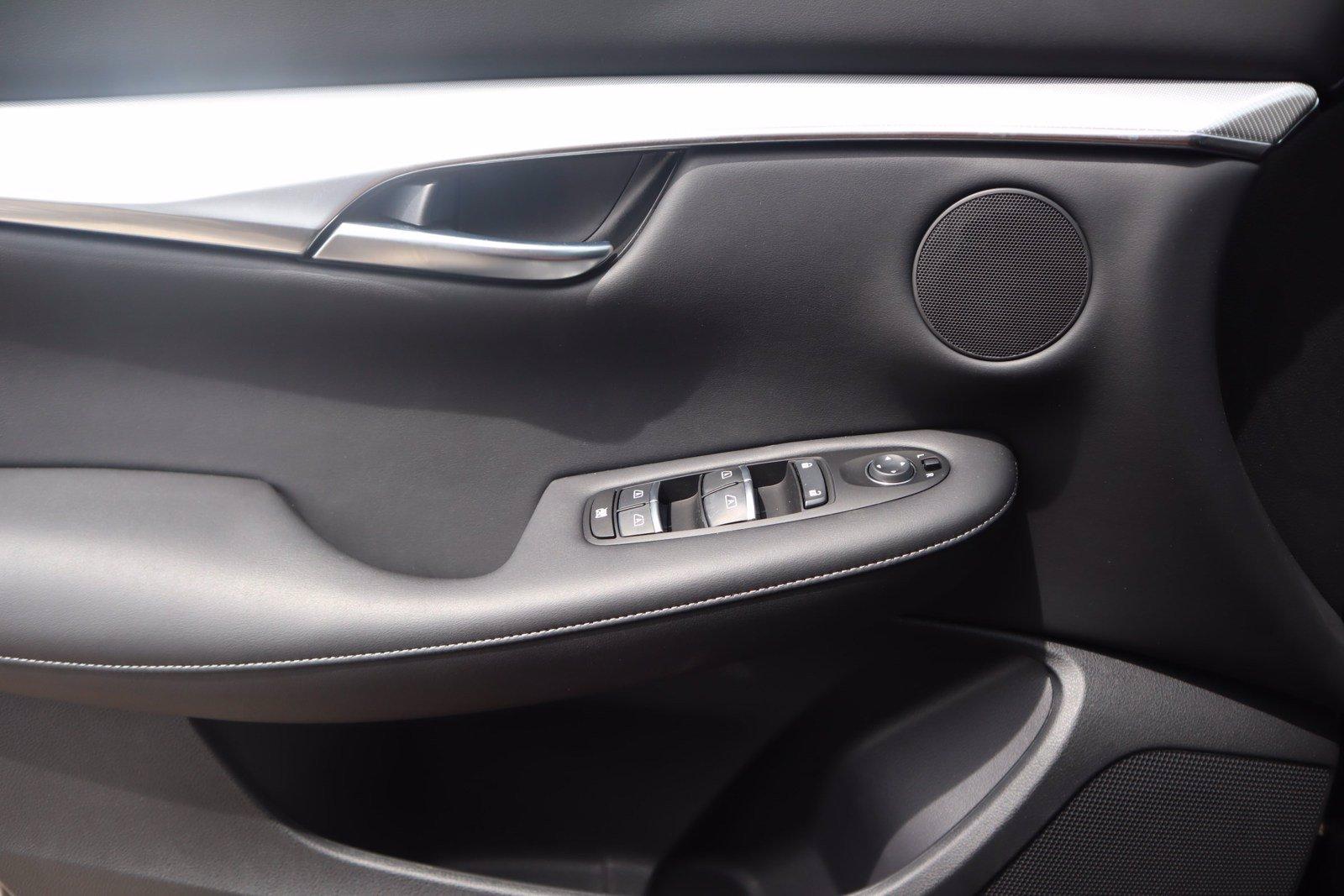 2021 INFINITI QX50 Vehicle Photo in Fort Worth, TX 76132