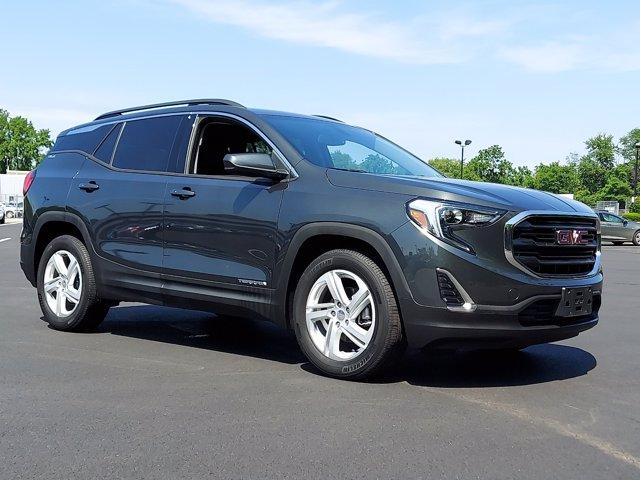 2018 GMC Terrain Vehicle Photo in Trevose, PA 19053