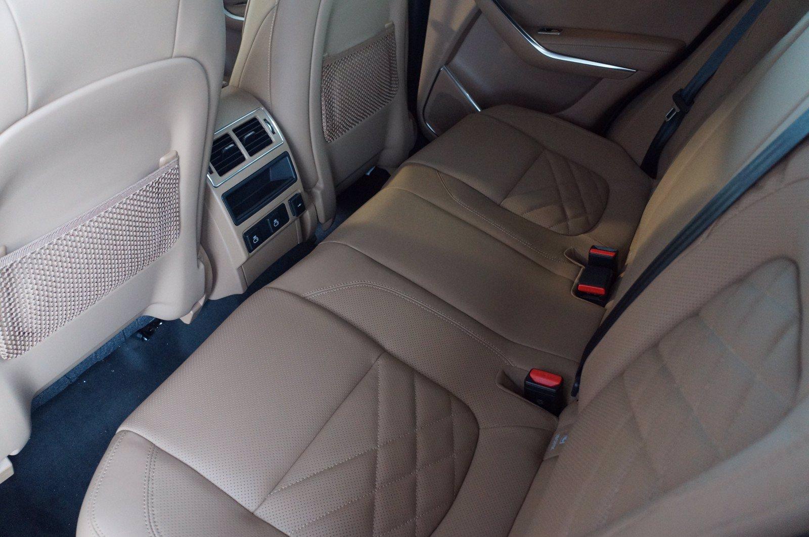 2021 Jaguar F-PACE Vehicle Photo in Austin, TX 78717