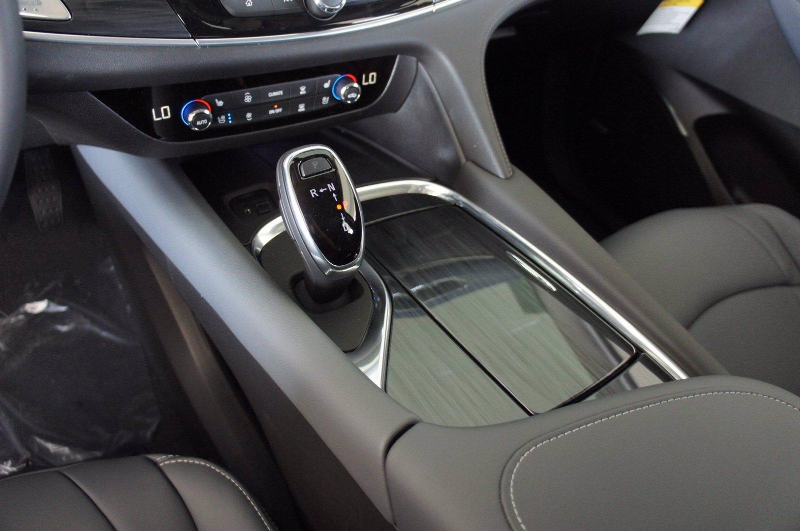 2021 Buick Enclave Vehicle Photo in Dallas, TX 75209