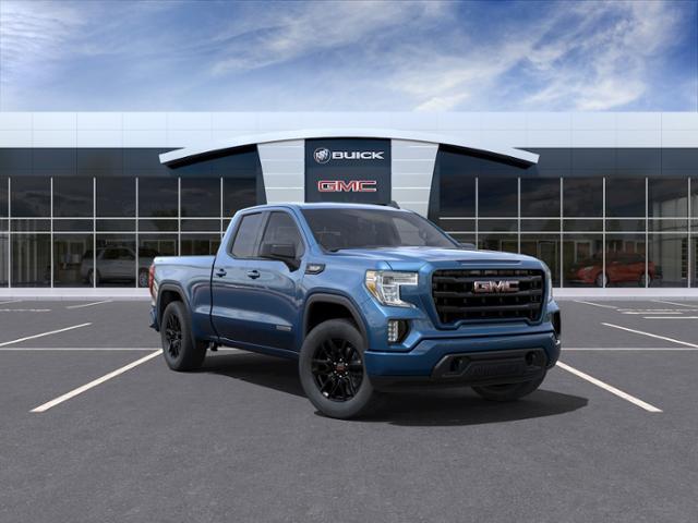 2021 GMC Sierra 1500 Vehicle Photo in Crossville, TN 38555