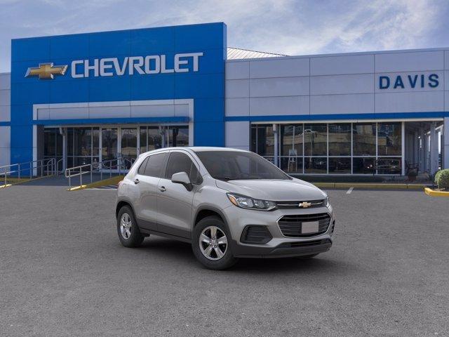 Select 2020 Chevrolet Trax