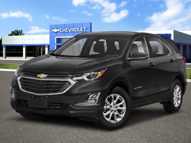 2021 Chevrolet Equinox Vehicle Photo in Saint James, NY 11780