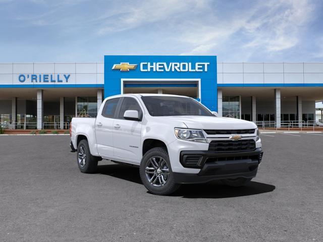 2021 Chevrolet Colorado Vehicle Photo in Tucson, AZ 85711