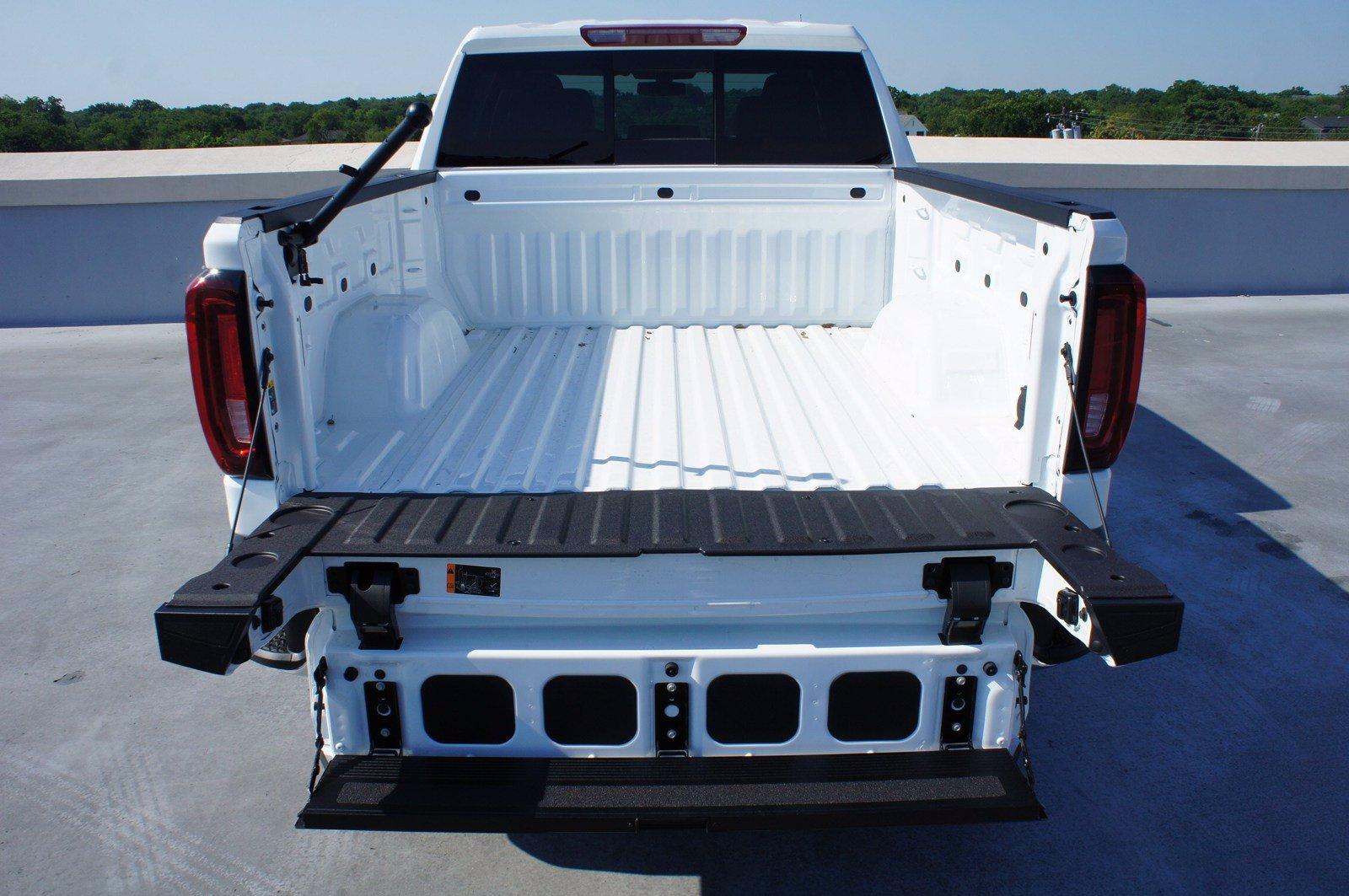2021 GMC Sierra 1500 Vehicle Photo in Dallas, TX 75209