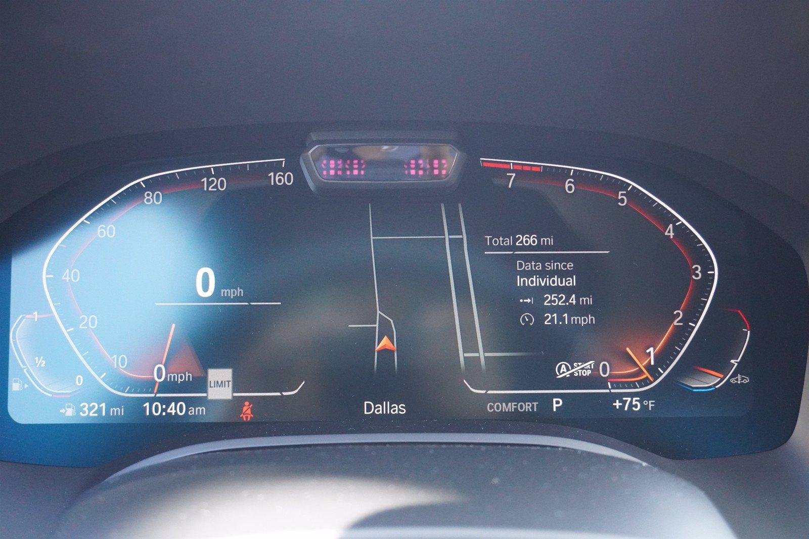 2022 BMW 840i Vehicle Photo in Grapevine, TX 76051
