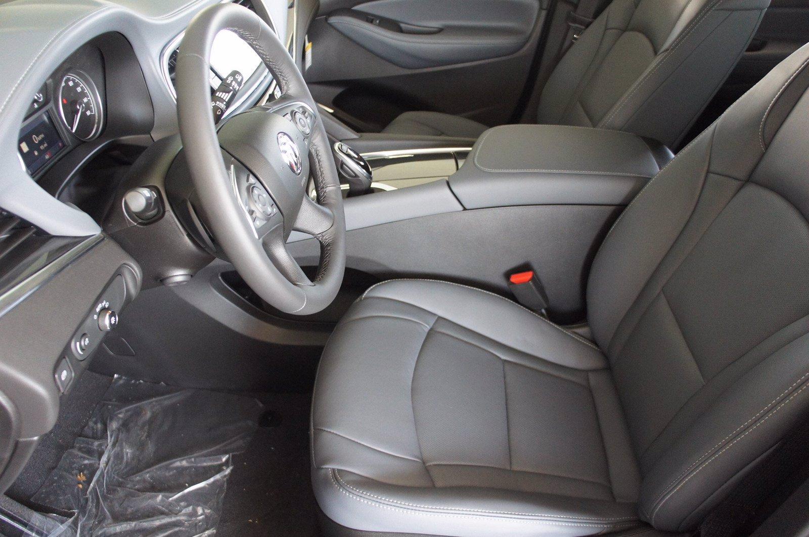 2021 Buick Enclave Vehicle Photo in Dallas, TX 75209