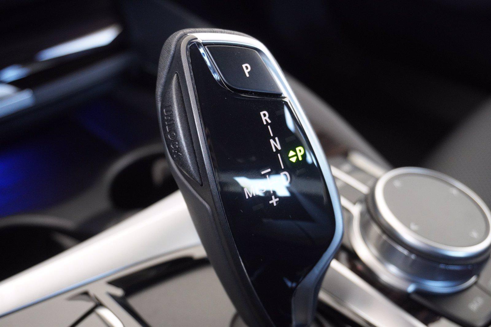 2021 BMW 540i Vehicle Photo in Grapevine, TX 76051