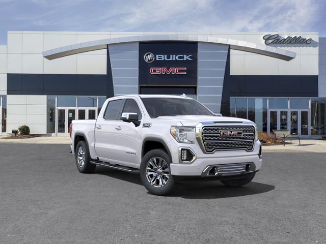 2021 GMC Sierra 1500 Vehicle Photo in Danbury, CT 06810