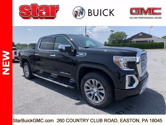 2021 GMC Sierra 1500 Vehicle Photo in EASTON, PA 18045-2341