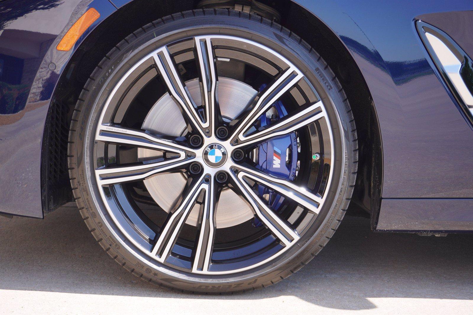 2022 BMW 840i Vehicle Photo in Grapevine, TX 76051