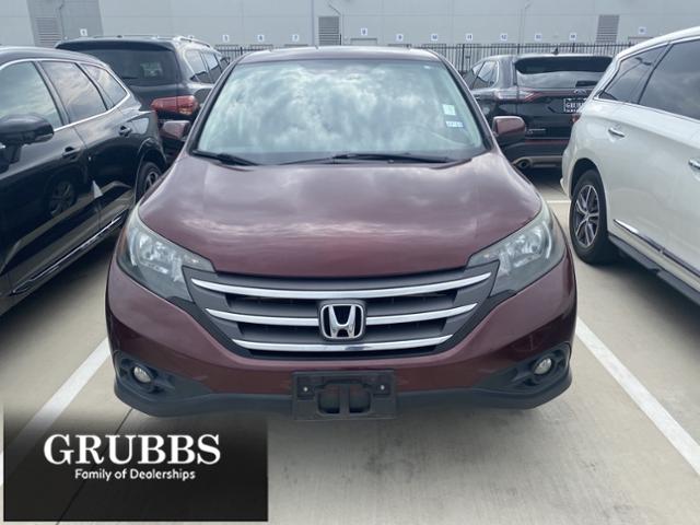 2014 Honda CR-V Vehicle Photo in Grapevine, TX 76051
