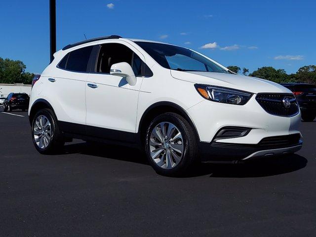 2019 Buick Encore Vehicle Photo in Trevose, PA 19053