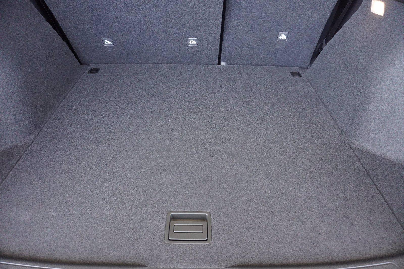 2021 INFINITI QX50 Vehicle Photo in Dallas, TX 75209