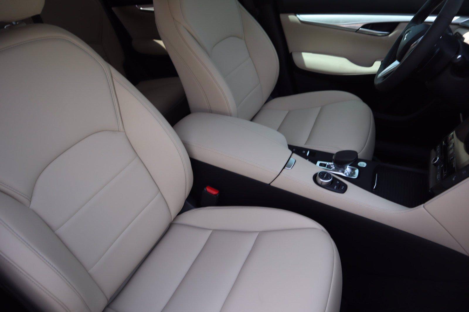 2021 INFINITI QX50 Vehicle Photo in Fort Worth, TX 76132