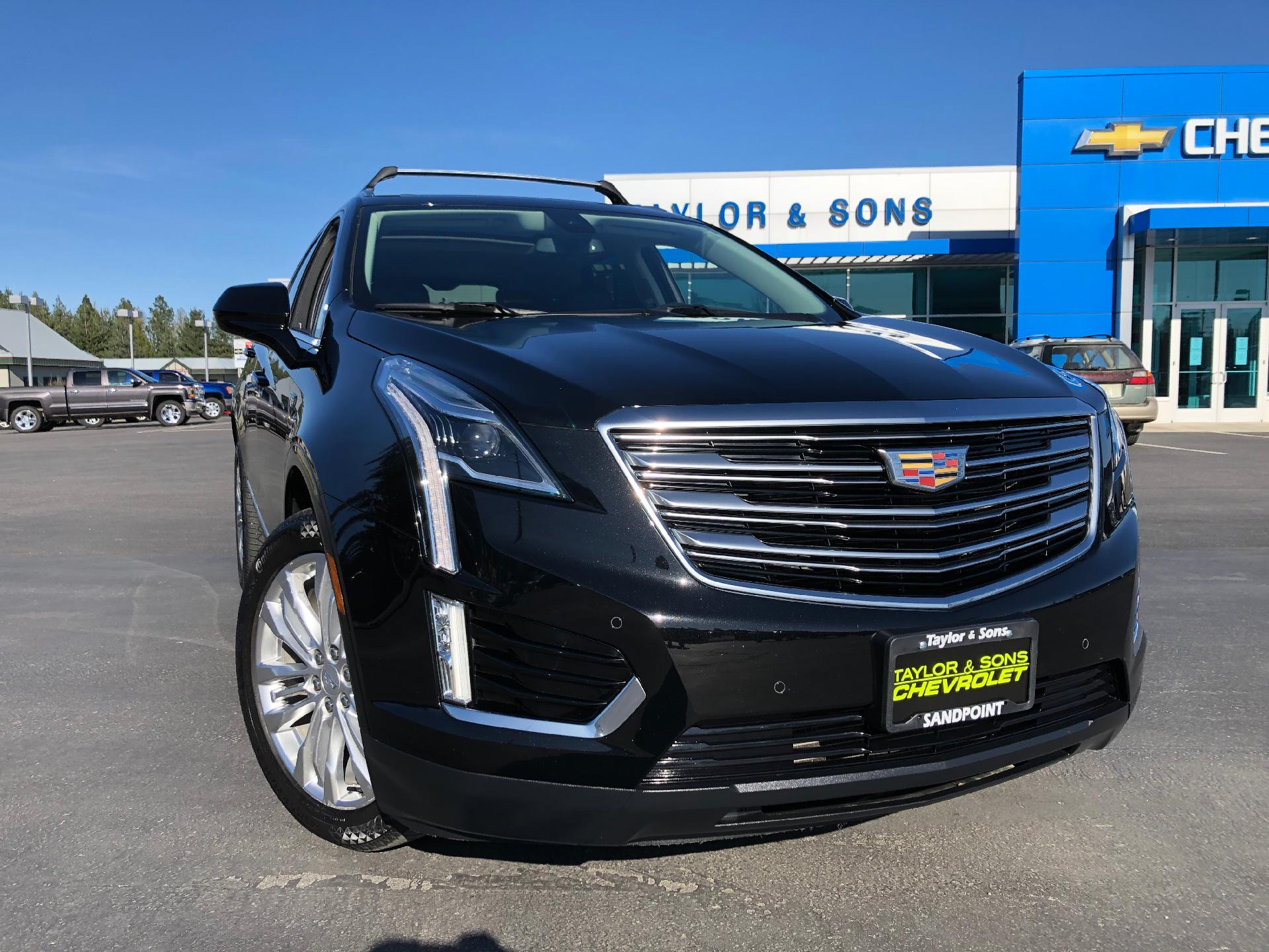 Taylor Sons Chevrolet Cars For Sale Ponderay Id Cargurus