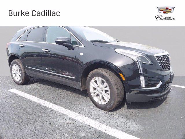 2021 Cadillac XT5 Vehicle Photo in Cape May Court House, NJ 08210