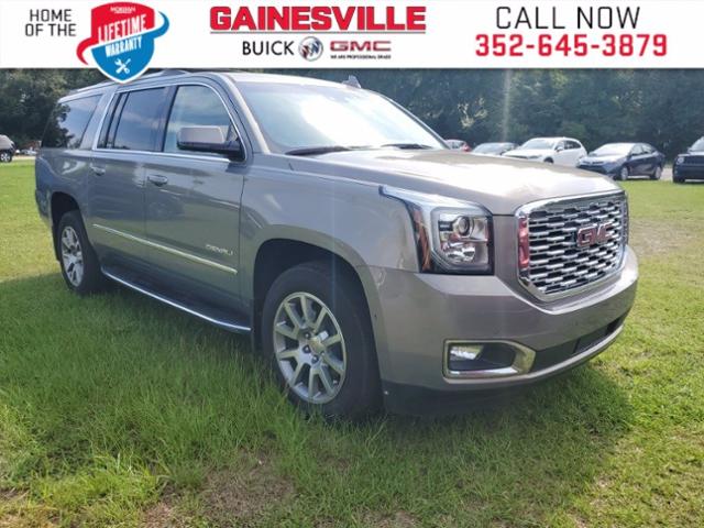 2019 GMC Yukon XL Vehicle Photo in Gainesville, FL 32609