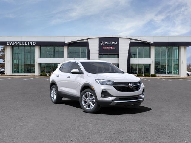 2021 Buick Encore GX Vehicle Photo in Williamsville, NY 14221