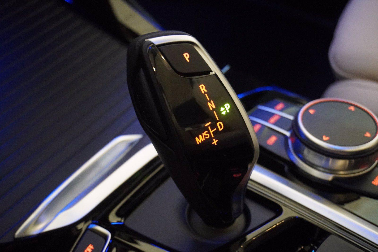 2021 BMW X3 M40i Vehicle Photo in Grapevine, TX 76051